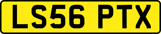 LS56PTX