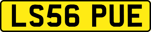 LS56PUE
