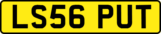 LS56PUT
