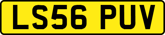 LS56PUV
