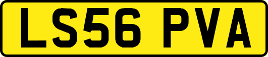 LS56PVA