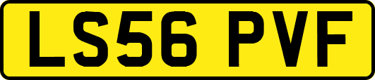 LS56PVF