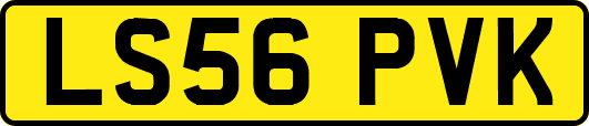 LS56PVK