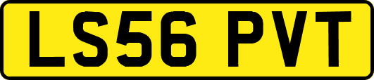 LS56PVT