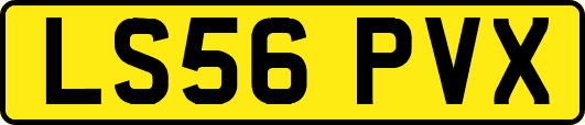 LS56PVX