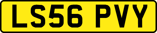 LS56PVY