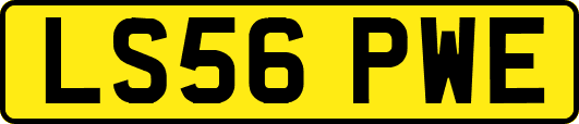 LS56PWE