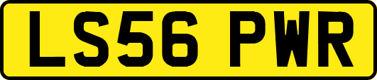 LS56PWR