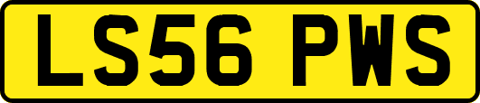 LS56PWS