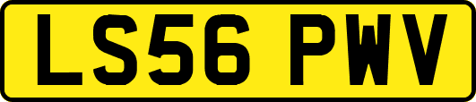 LS56PWV