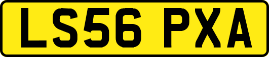 LS56PXA