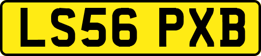 LS56PXB