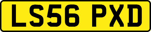 LS56PXD