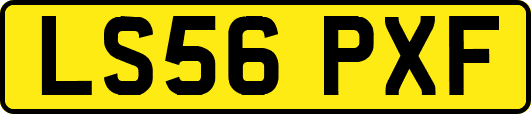 LS56PXF