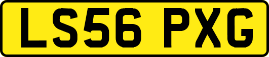 LS56PXG