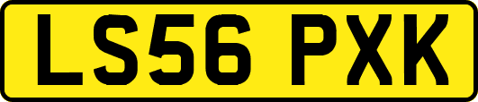 LS56PXK