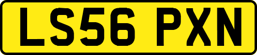 LS56PXN