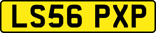 LS56PXP