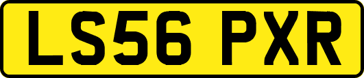 LS56PXR