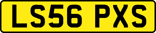 LS56PXS