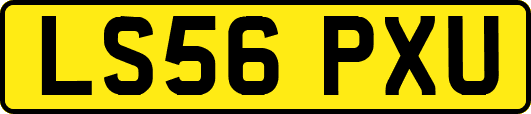 LS56PXU
