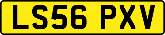 LS56PXV