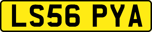 LS56PYA