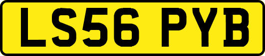 LS56PYB
