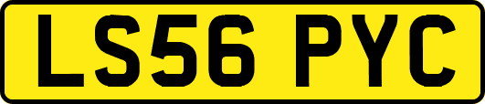 LS56PYC