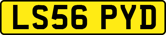 LS56PYD