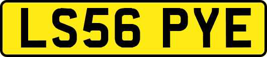 LS56PYE