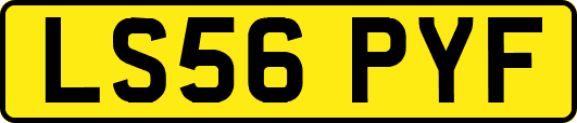 LS56PYF