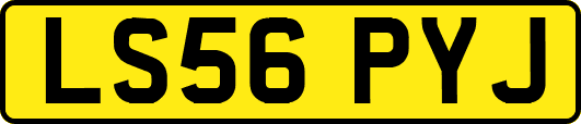 LS56PYJ
