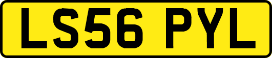 LS56PYL