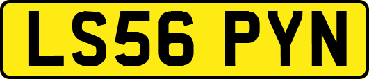 LS56PYN