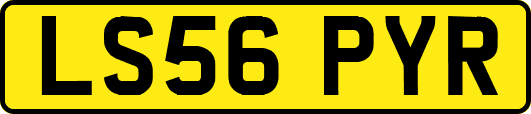 LS56PYR