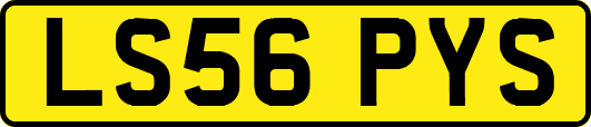 LS56PYS