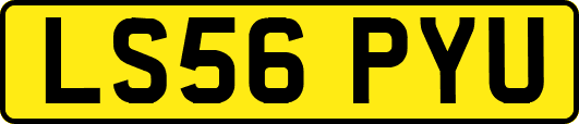 LS56PYU