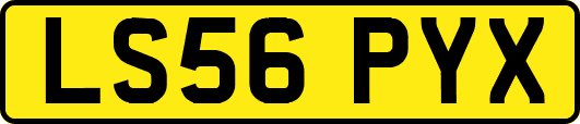 LS56PYX