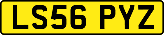 LS56PYZ