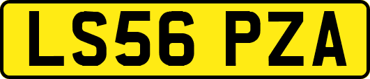 LS56PZA