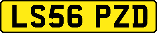 LS56PZD