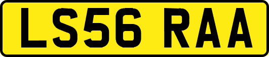 LS56RAA