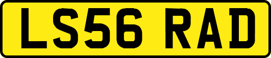LS56RAD