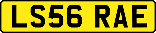 LS56RAE