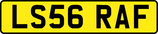 LS56RAF