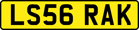 LS56RAK