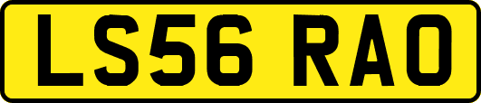 LS56RAO