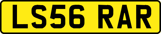 LS56RAR
