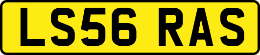 LS56RAS